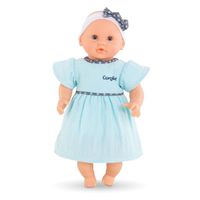 Corolle mon premier poupon babypop maud, 30cm