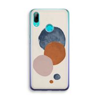 Geo #4: Huawei P Smart (2019) Transparant Hoesje