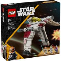 Lego Star Wars 75432 V19 Torrent Starfighter Lego Star Wars 75432 V19 Torrent Starfighter