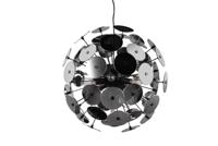 Trio Design hanglamp Discalgo Ø 54cm 309900657 - thumbnail