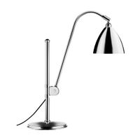 Gubi Bestlite BL1 Tafellamp Chroom - thumbnail