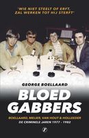 Bloedgabbers - George Boellaard - ebook