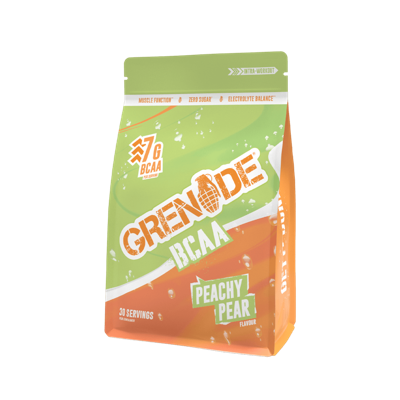 Grenade Bcaa | Grenade | 390g