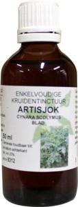 Natura Sanat Cynara scolymus/artisjok tinctuur bio