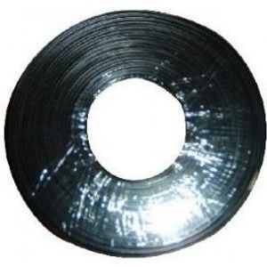 Gembird TC1000S-100M-B telefoonkabel