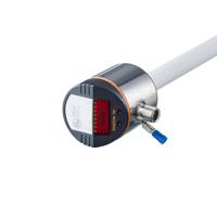 ifm Electronic LT3924 Niveau- en temperatuursensor Voedingsspanning (bereik): 18 - 30 V/DC 1 stuk(s)