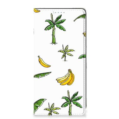 Samsung Galaxy A21s Smart Cover Banana Tree Samsung Galaxy A21s Smart Cover Banana Tree