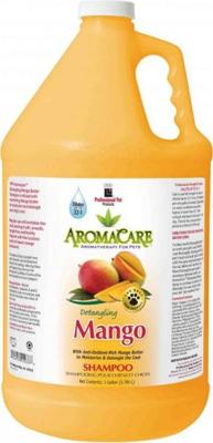 Mango shampoo 1:32, 3,8 ltr hydraterend