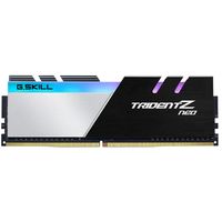 G.Skill 32 GB DDR4-4000 Kit werkgeheugen F4-4000C18D-32GTZN, Trident Z Neo