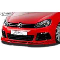 Voorspoiler Vario-X Volkswagen Golf VI R 2008-2012 (PU) RDVVW25 Voorspoiler Vario-X Volkswagen Golf VI R 2008-2012 (PU) RDVVW25