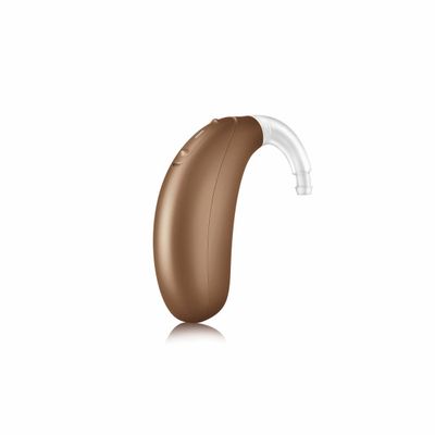 Unitron Stride Vivante V5-PR - Oplaadbaar- gehoorapparaat / hoortoestel