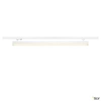 SLV 3-fase lampSight Track wit - 1005401