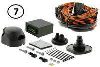 E-set, trekhaak 551207 E-set, trekhaak 551207
