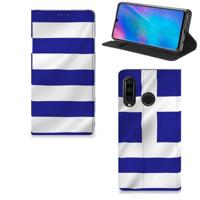 Huawei P30 Lite New Edition | Standcase | Griekenland