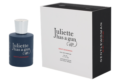 Juliette Has A Gun Gentlewoman Eau de parfum Spray 50 ml