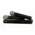 Shure BLX288E/PG58-M17 (662-686 MHz) dual handheld draadloos