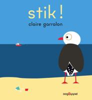 Stik! (Hardback)