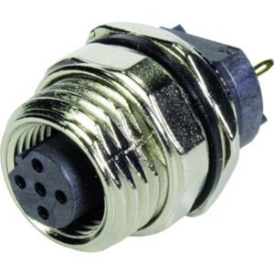 Harting 21 03 341 2530 Printplaatconnector Bus, recht 1 stuk(s)