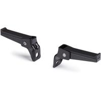 Busch & Muller Bobike voetsteunen opklapbaar universeel as mount 1119