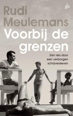 Voorbij de grenzen (Paperback)