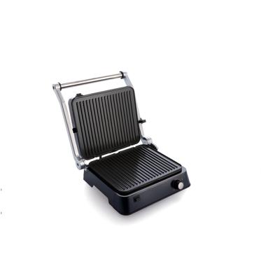 BK Connect contactgrill Contact grill Blauw