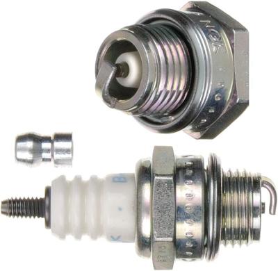 NGK Spark plug bmr6a standard