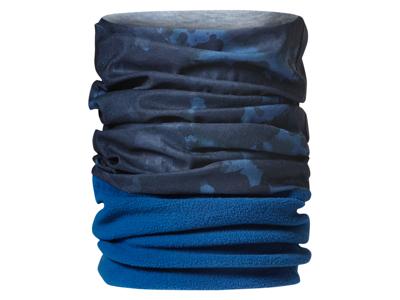 lupilu Kinder nekwarmer (Kinderen (8-14 jaar), Blauw/donkerblauw)