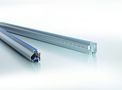 Ducosmart 60/38 ral9010 2401-2500mm