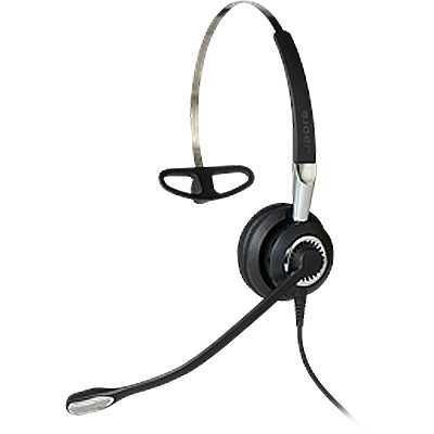 BIZ 2400 II Mono USB 3in1 Headset