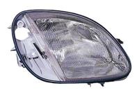 Koplamp rechts H7+H7 (Zonder knipperlicht) 3013962