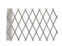 PARKSIDE Houten plantenrek (Grijs)