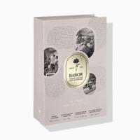 BABOR Ampoule Concentrates Pakket 70 Anniversary Set