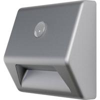 OSRAM HOMELIGHTING NIGHTLUX Stair Silver 4099854530937 LED-nachtlamp