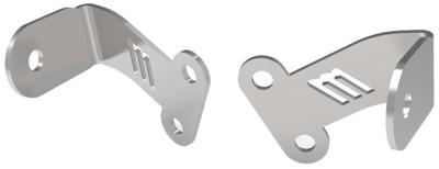 MOTOISM windscherm windshield mi honda cb125r 18-