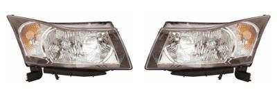 Koplamp Set SET820962