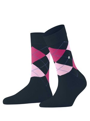Burlington - Socks - Queen - 6123, Maat:36-41