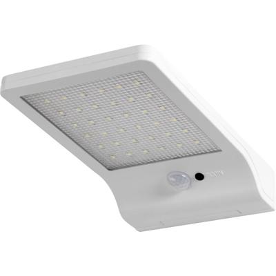 OSRAM HOMELIGHTING DoorLED Solar Sensor 4000K White 4099854531491 LED-buitenlamp (wand)