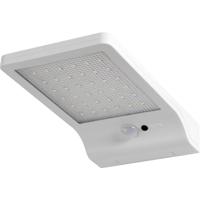 OSRAM HOMELIGHTING DoorLED Solar Sensor 4000K White 4099854531491 LED-buitenlamp (wand)