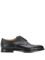 Scarosso derbies Ricardo - Noir