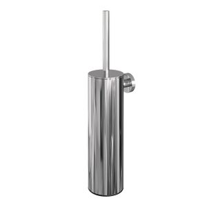 Brauer Chrome Edition Toiletborstelhouder - hangend - chroom 5-CE-151