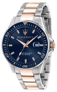 Maserati R8853140003 Herenhorloge