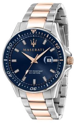 Maserati R8853140003 Herenhorloge