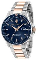 Maserati R8853140003 Herenhorloge
