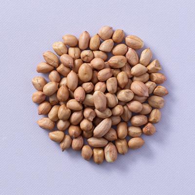 kleine vliespinda&apos;s ongebrand 25 kg doos
