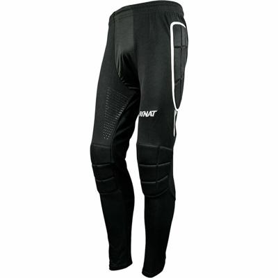 Lange sportbroek Rinat Moya Zwart Kinderen Unisex - Maat: S