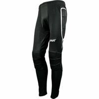 Lange sportbroek Rinat Moya Zwart Kinderen Unisex - Maat: S