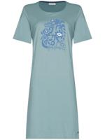 Katoenen nachthemd duurzaam flora