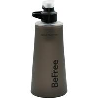 Katadyn BeFree Filter AC 1,0L Waterfilter Black 1L