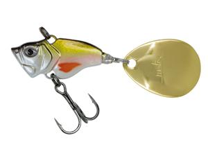 Molix Trago Spin 14Gr Tennessee Shad 326