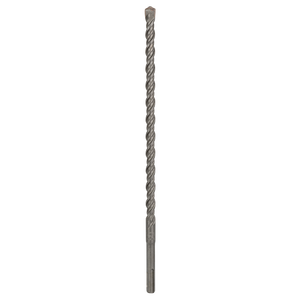Bosch Accessoires SDS-plus-5 boor 4 spiralen | 12x250x315 mm - 2608597782